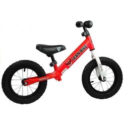 Беговел Lean Bike Rocky (Red) Thumb