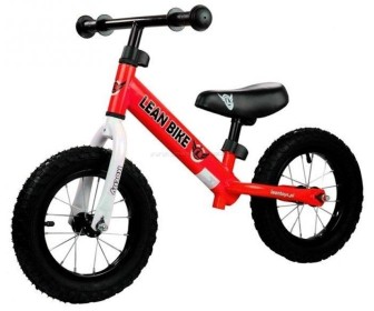 Беговел Lean Bike Rocky (Red)