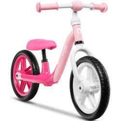 Bicicletă fără pedale Lionelo Alex (Bubblegum)
