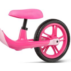 Bicicletă fără pedale Lionelo Alex (Bubblegum) Thumb