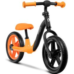 Bicicletă fără pedale Lionelo Alex (Orange)