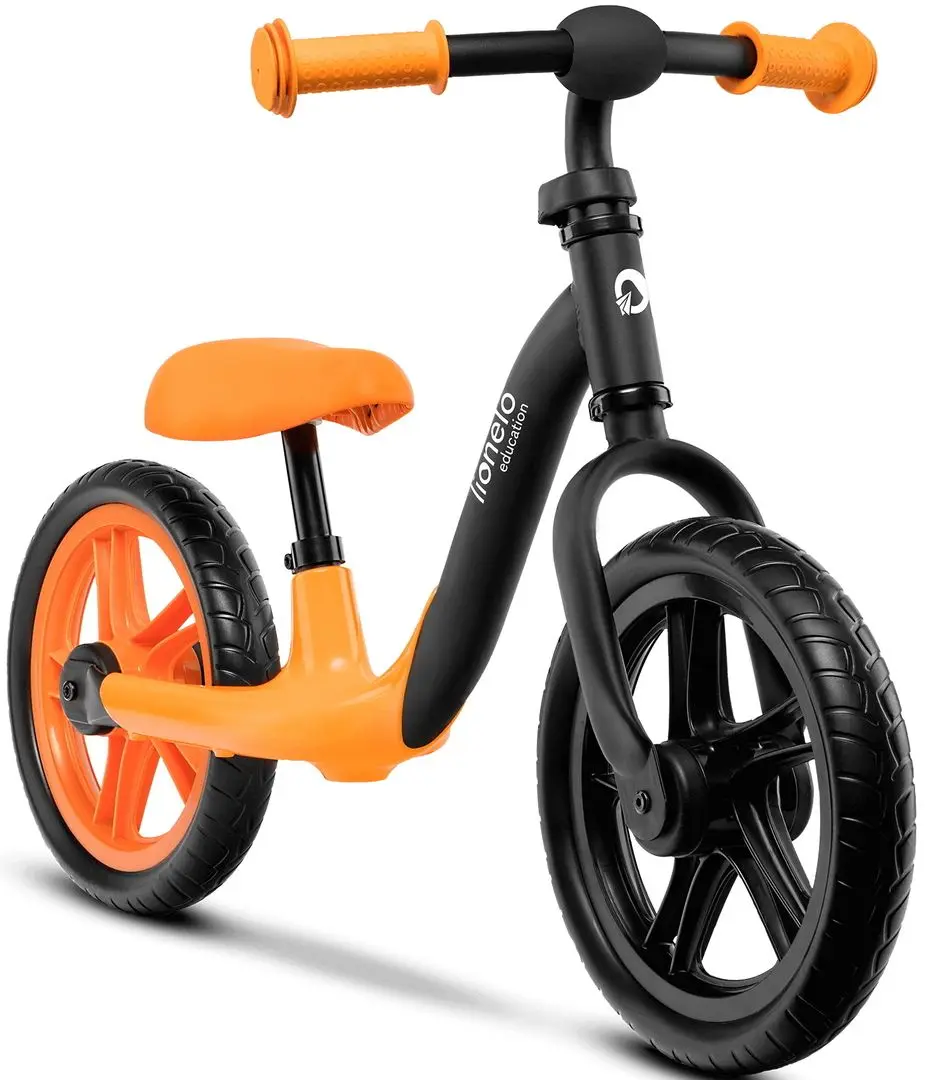 Беговел Lionelo Alex (Orange)