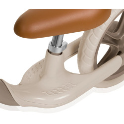 Беговел Lionelo Alex Plus (Beige/Sand) Thumb