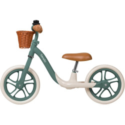 Беговел Lionelo Alex Plus (Green) Thumb