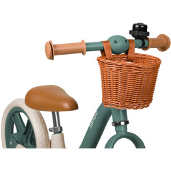 Беговел Lionelo Alex Plus (Green) Thumb