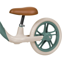 Беговел Lionelo Alex Plus (Green) Thumb