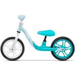 Bicicletă fără pedale Lionelo Alex (Turquoise) Thumb