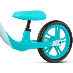 Bicicletă fără pedale Lionelo Alex (Turquoise) Thumb