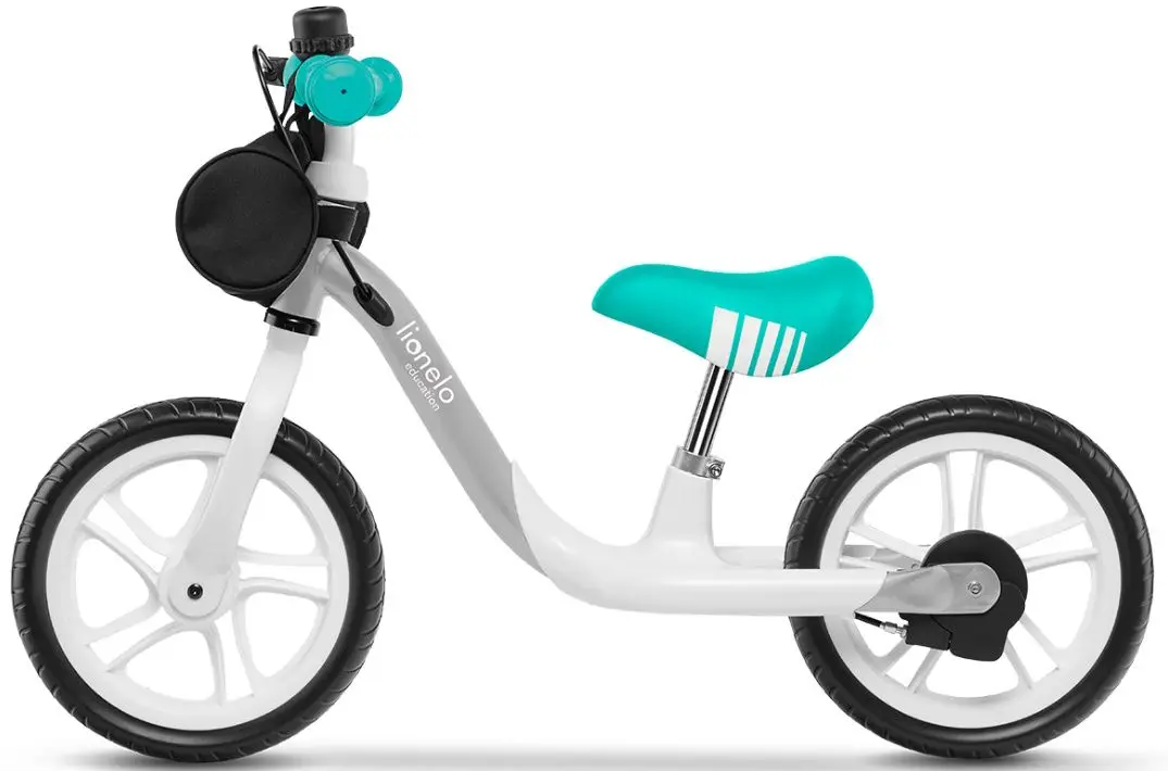 Беговел Lionelo Arie (Graphite) - 2