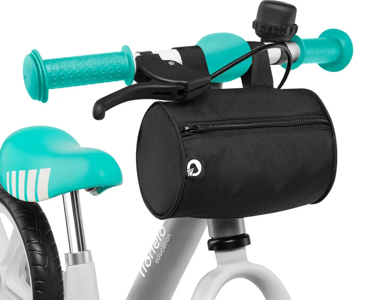 Беговел Lionelo Arie (Graphite) - 4