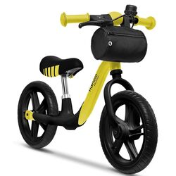 Беговел Lionelo Arie (Lemon Yellow) Thumb