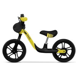 Беговел Lionelo Arie (Lemon Yellow) Thumb