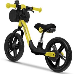 Беговел Lionelo Arie (Lemon Yellow) Thumb