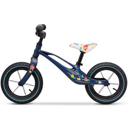 Беговел Lionelo Bart Air (Blue/Navy) Thumb