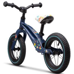 Беговел Lionelo Bart Air (Blue/Navy) Thumb