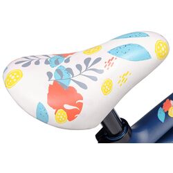 Беговел Lionelo Bart Air (Blue/Navy) Thumb