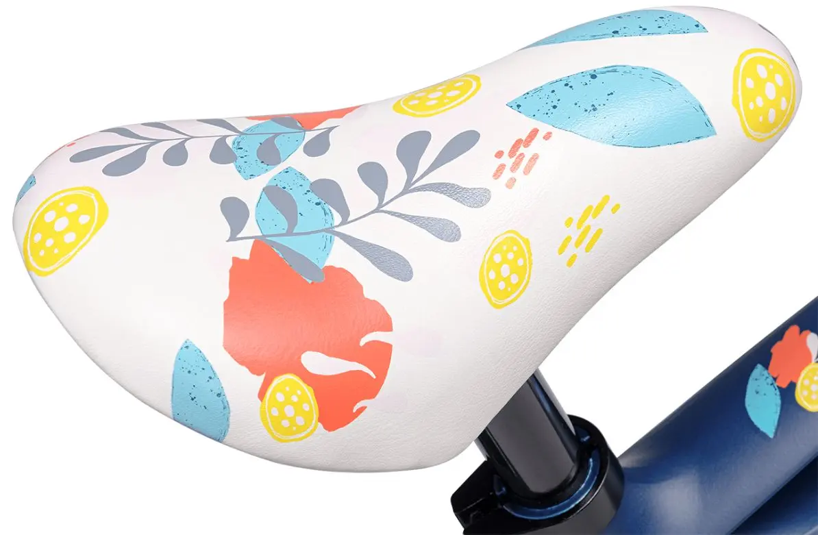 Беговел Lionelo Bart Air (Blue/Navy) - 4