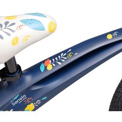 Беговел Lionelo Bart Air (Blue/Navy) Thumb