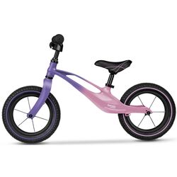 Bicicleta fara pedale Lionelo Bart Air (Pink/Violet) Thumb