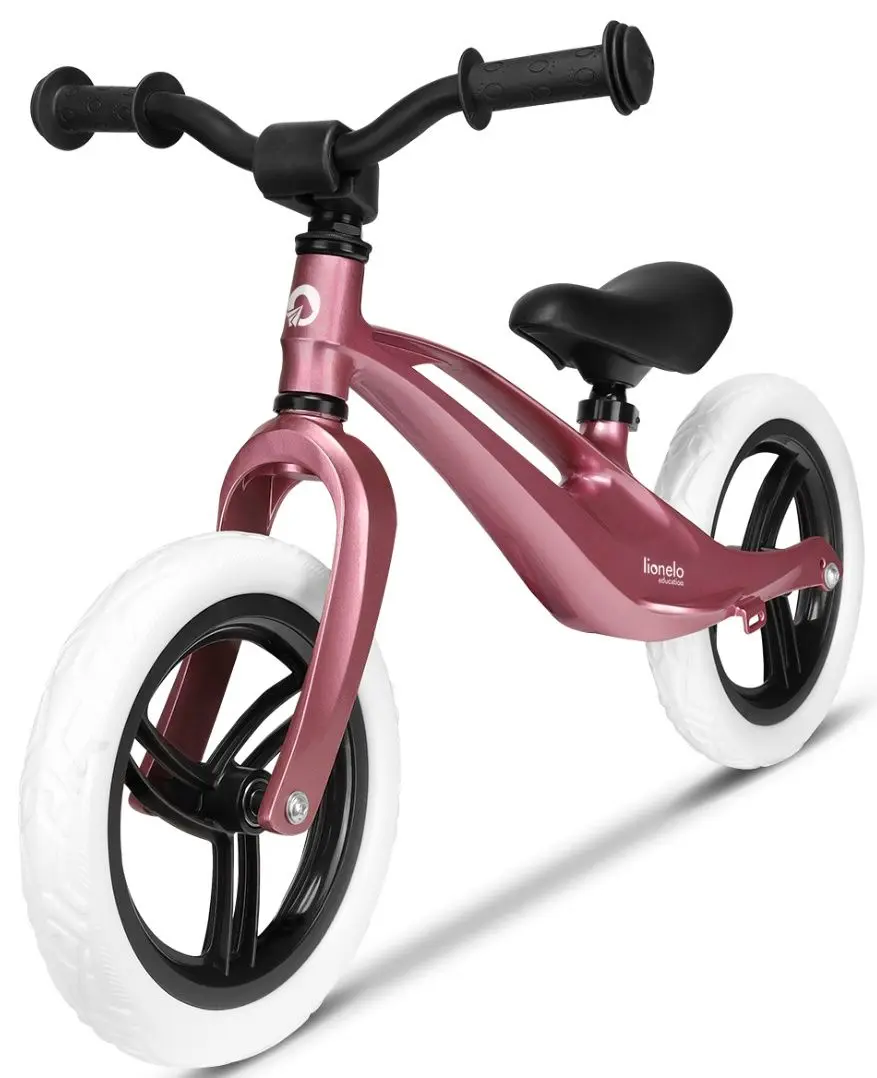 Беговел Lionelo Bart (Bubblegum)
