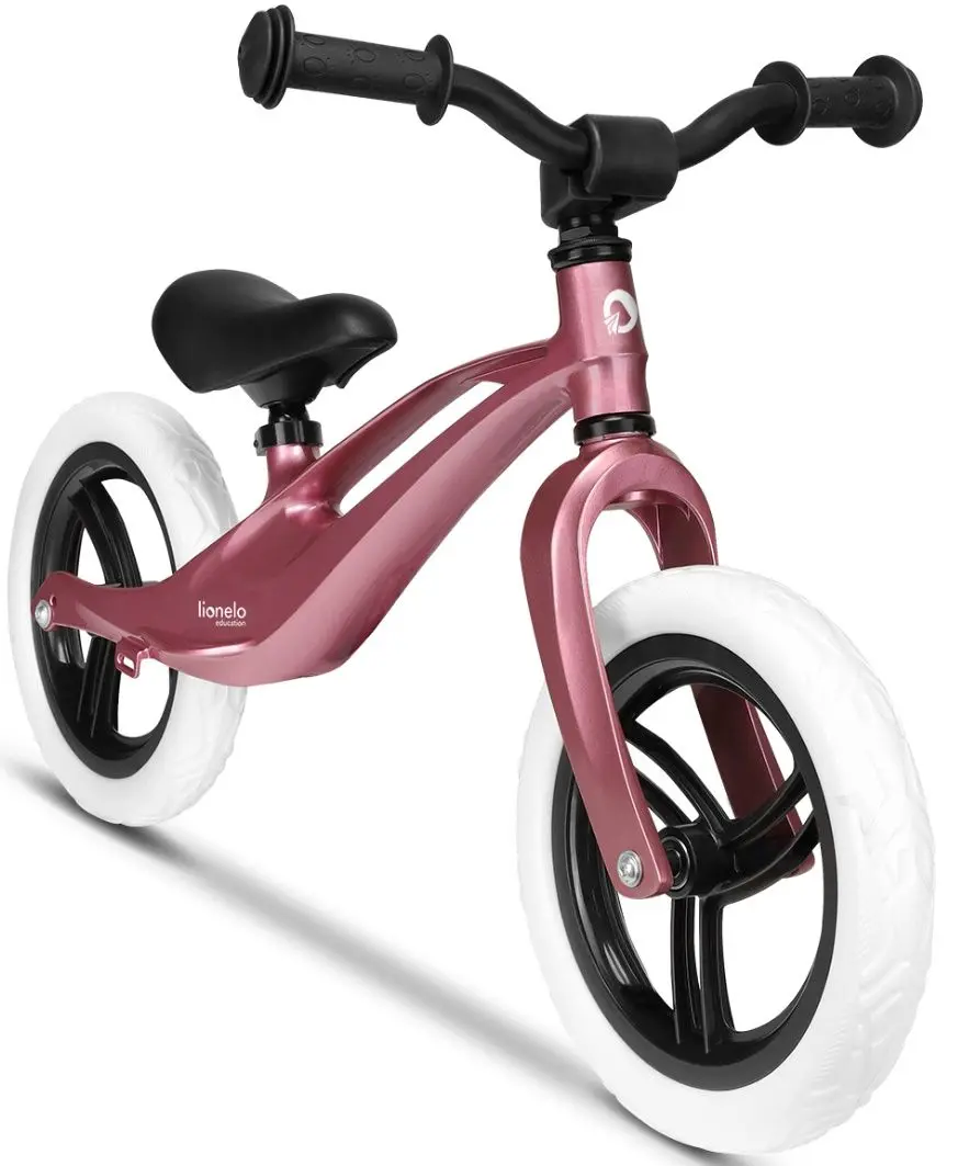 Беговел Lionelo Bart (Bubblegum) - 2