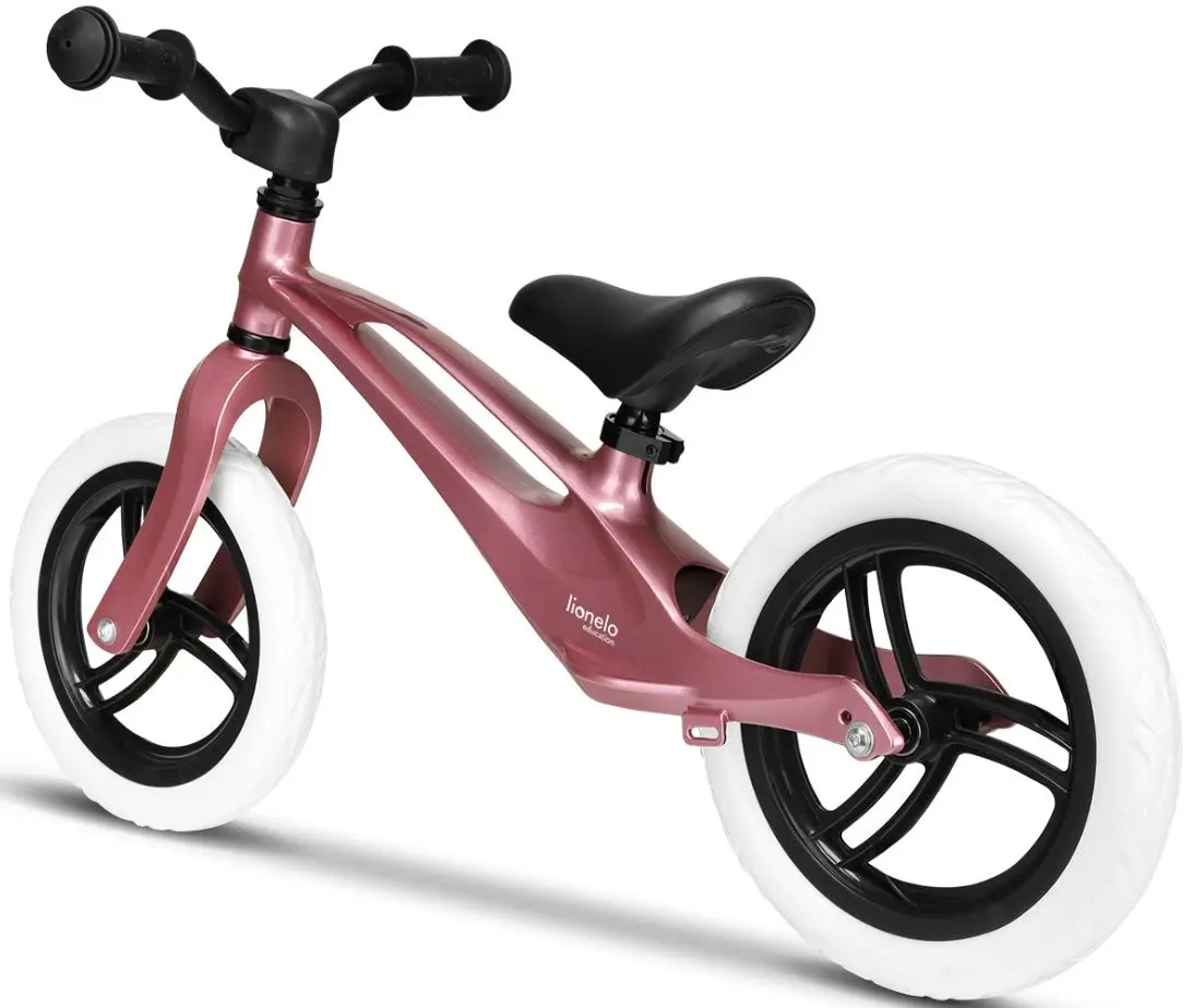 Беговел Lionelo Bart (Bubblegum) - 4