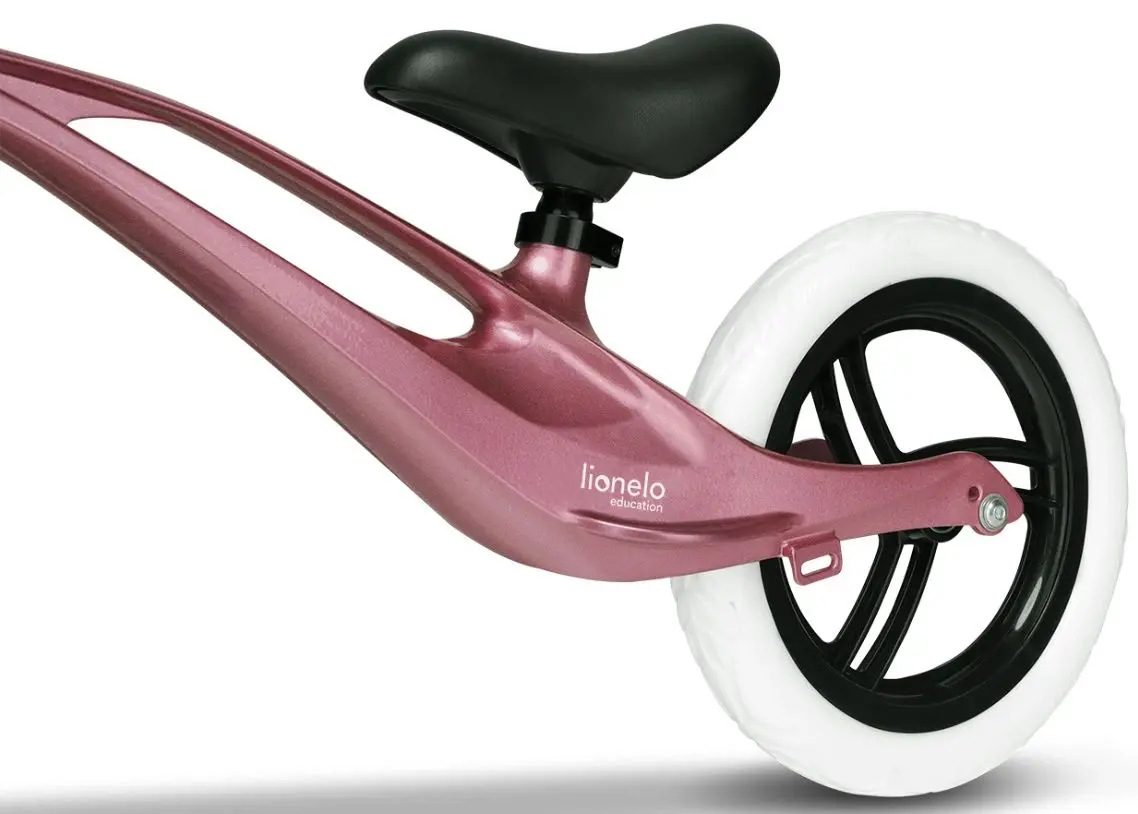 Беговел Lionelo Bart (Bubblegum) - 5