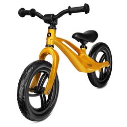Bicicleta fara pedale Lionelo Bart (Goldie)
