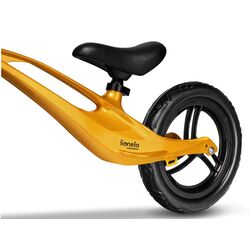 Bicicleta fara pedale Lionelo Bart (Goldie) Thumb