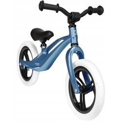 Bicicleta fara pedale Lionelo Bart Sky (Blue)