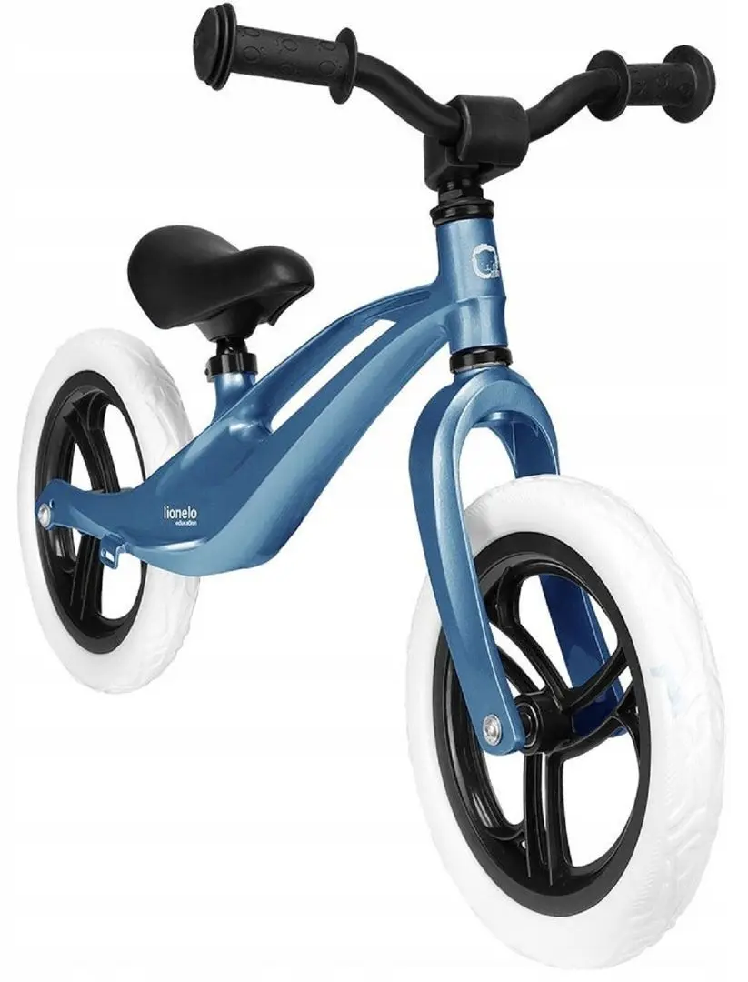 Беговел Lionelo Bart Sky (Blue)