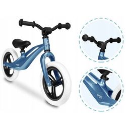 Беговел Lionelo Bart Sky (Blue) Thumb