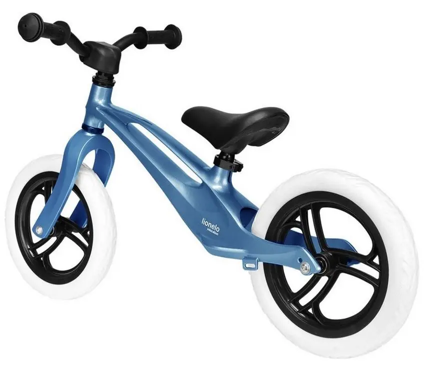 Беговел Lionelo Bart Sky (Blue) - 3