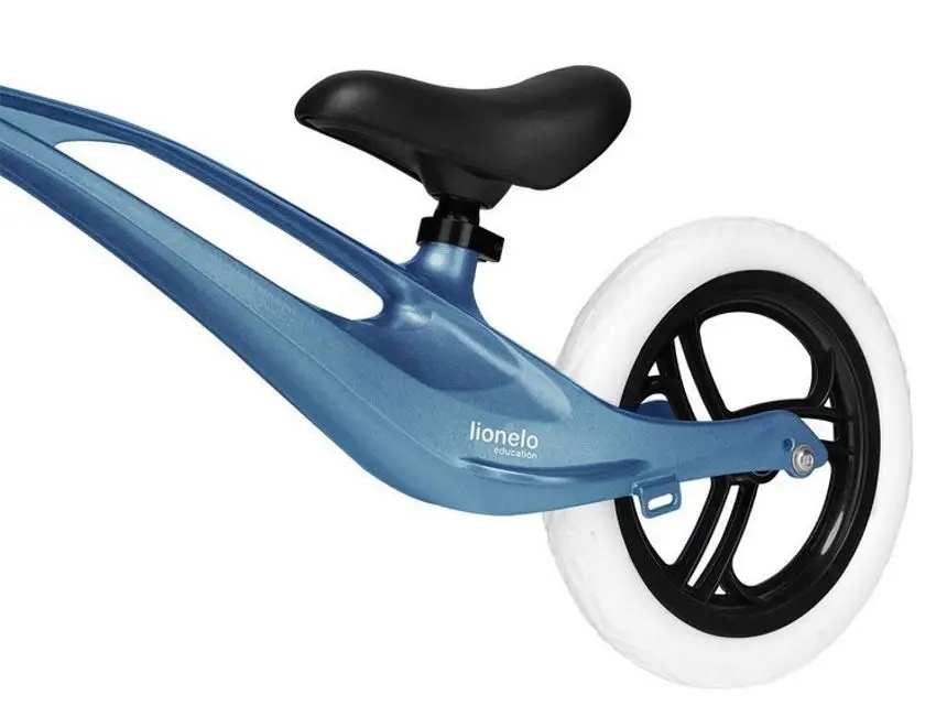 Беговел Lionelo Bart Sky (Blue) - 4