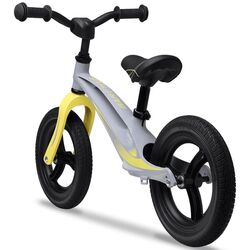 Bicicleta fara pedale Lionelo Bart Tour (Grey Stone) Thumb