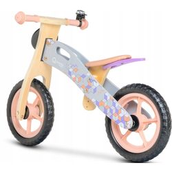 Bicicleta fara pedale Lionelo Casper Thumb