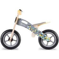 Bicicleta fara pedale Lionelo Casper Thumb