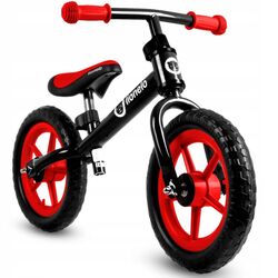 Bicicleta fara pedale Lionelo Fin Plus Thumb