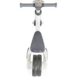 Беговел Lionelo Learn to Ride (White) Thumb