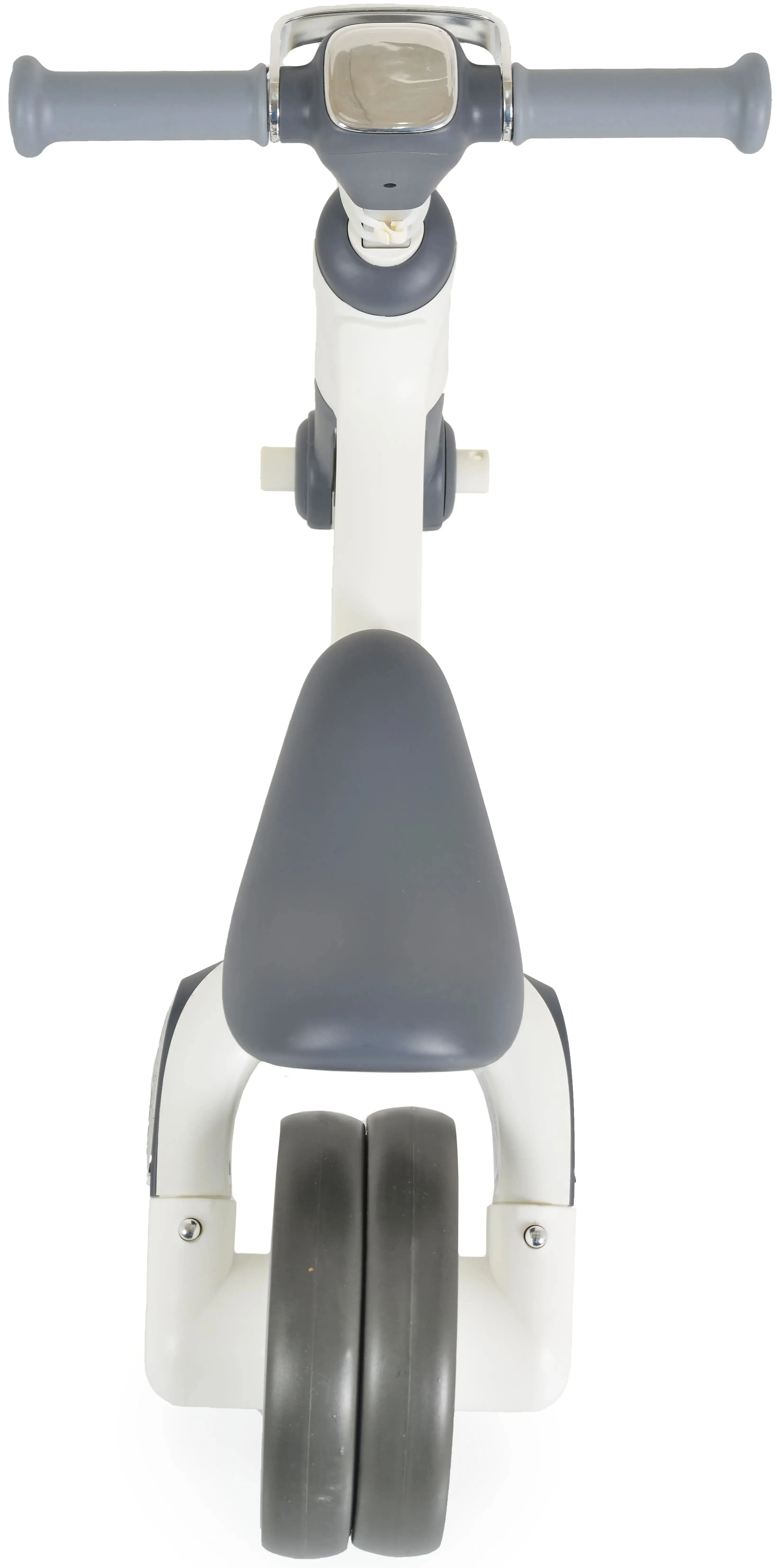 Беговел Lionelo Learn to Ride (White) - 3