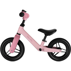 Bicicleta fara pedale Lionelo Toni (Pink Rose) Thumb