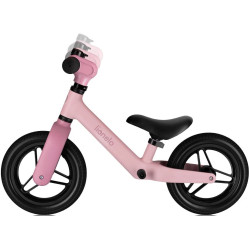 Bicicleta fara pedale Lionelo Toni (Pink Rose) Thumb