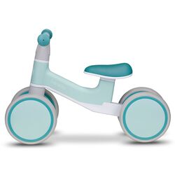 Беговел Lionelo Villy (Green/Turquoise) Thumb