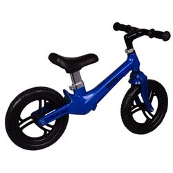 Беговел Skillmax Race Max (Blue) Thumb