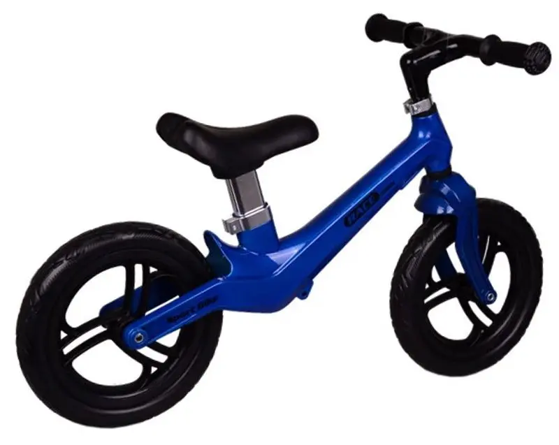 Беговел Skillmax Race Max (Blue)