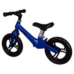 Беговел Skillmax Race Max (Blue) Thumb