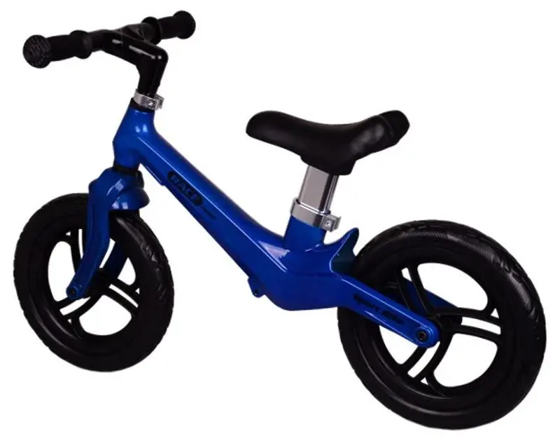 Беговел Skillmax Race Max (Blue)