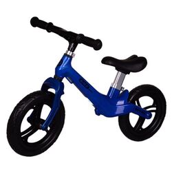 Беговел Skillmax Race Max (Blue)