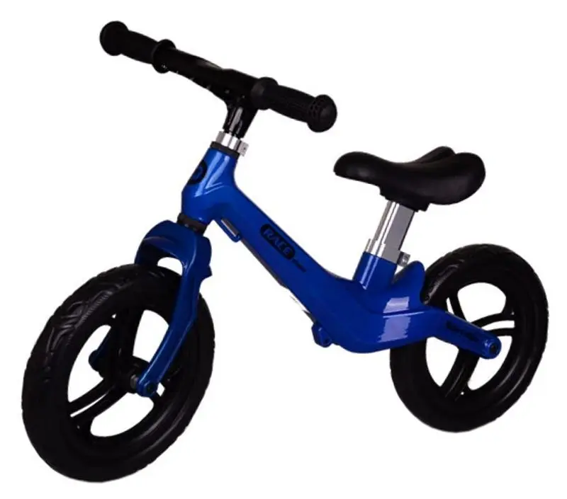 Беговел Skillmax Race Max (Blue)