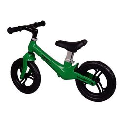 Беговел Skillmax Race Max (Green) Thumb